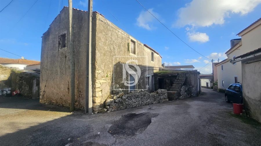 Moradia T1 para Venda em Ereira Foto 14