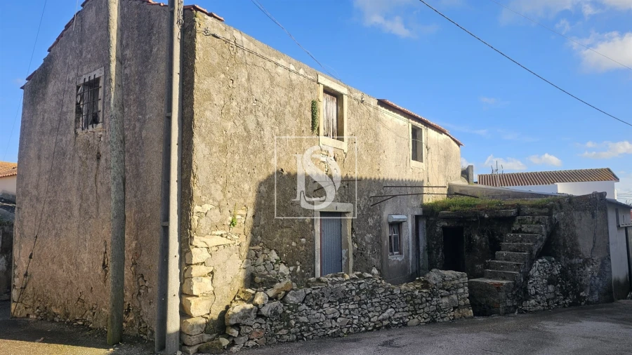 Moradia T1 para Venda em Ereira Foto 20