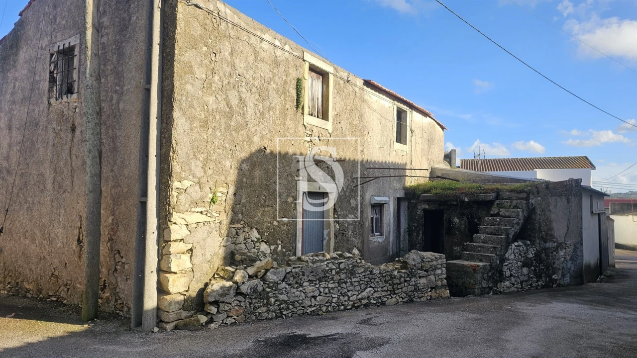 Moradia T1 para Venda em Ereira Foto 15