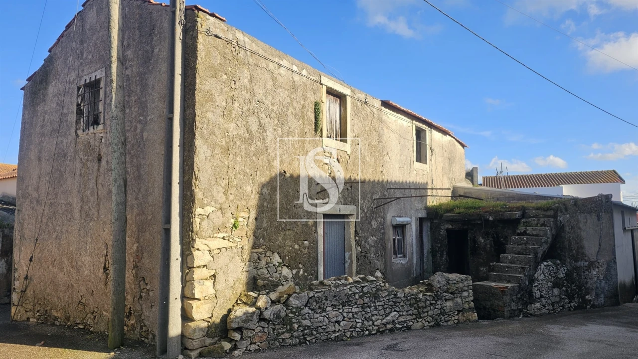 Moradia T1 para Venda em Ereira Foto 20