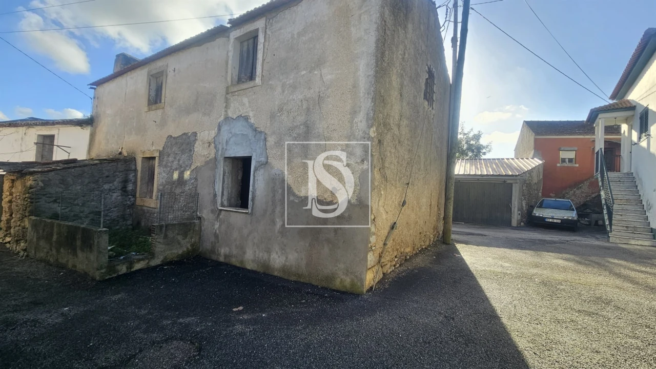 Moradia T1 para Venda em Ereira Foto 16