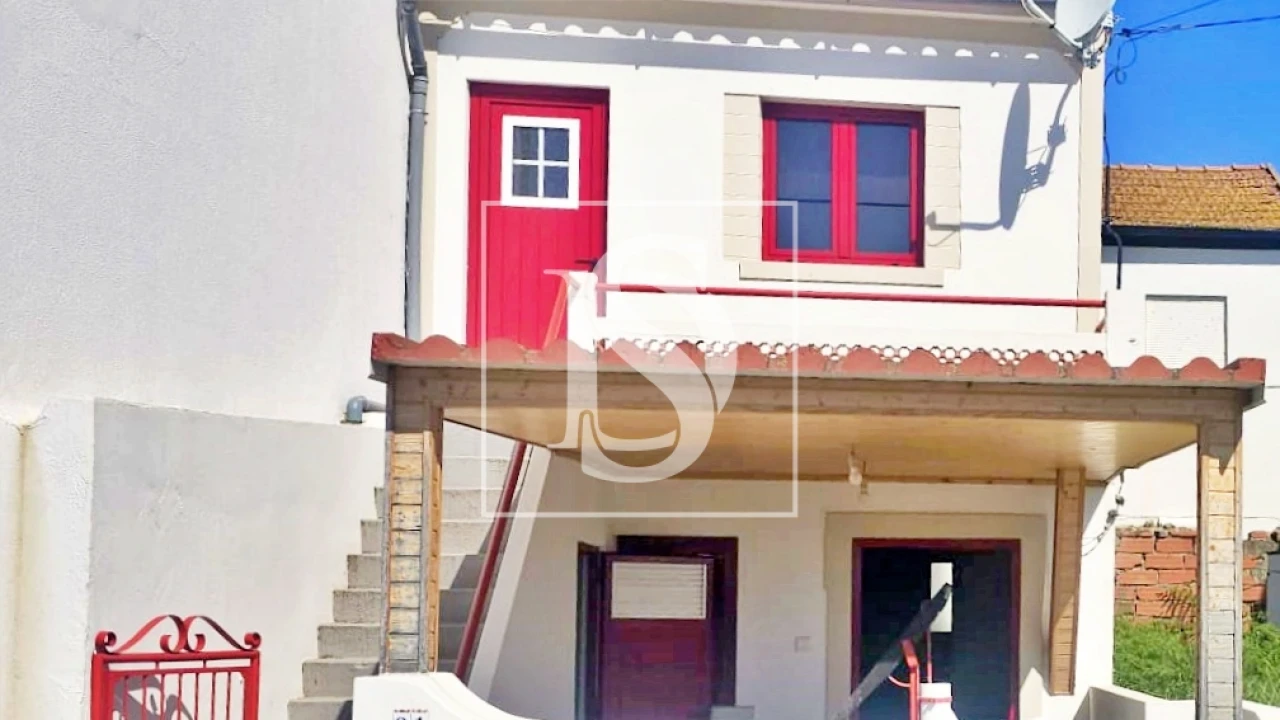 Moradia T2 para Venda em Ereira Foto 4