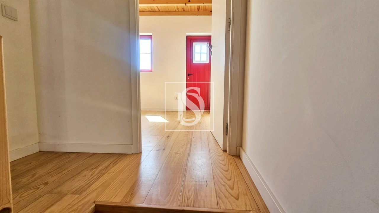 Moradia T2 para Venda em Ereira Foto 9