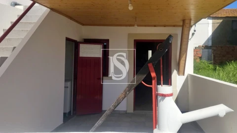 Moradia T2 para Venda em Ereira