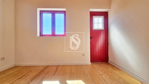 Moradia T2 para Venda em Ereira