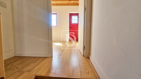 Moradia T2 para Venda em Ereira