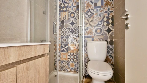 Moradia T2 para Venda em Ereira