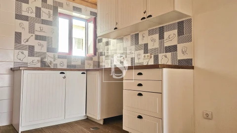 Moradia T2 para Venda em Ereira