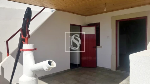 Moradia T2 para Venda em Ereira