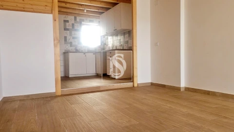 Moradia T2 para Venda em Ereira