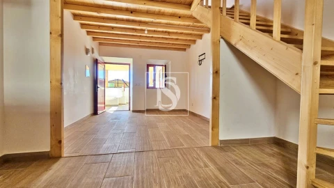 Moradia T2 para Venda em Ereira