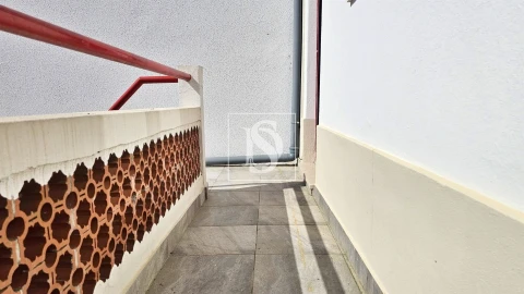 Moradia T2 para Venda em Ereira