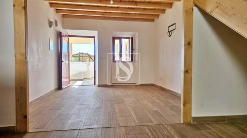 Moradia T2 para Venda em Ereira