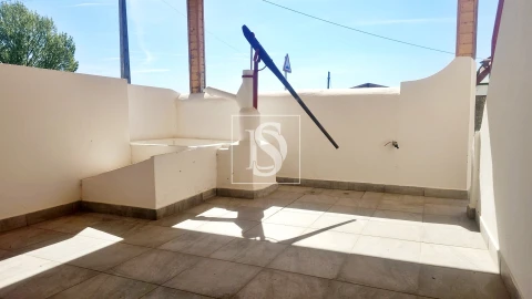 Moradia T2 para Venda em Ereira