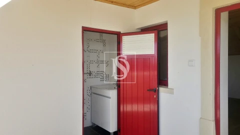 Moradia T2 para Venda em Ereira