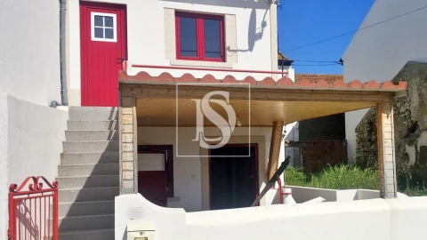 Moradia T2 para Venda em Ereira