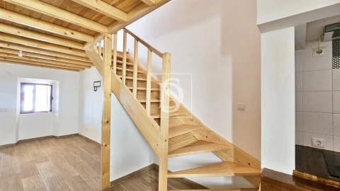 Moradia T2 para Venda em Ereira