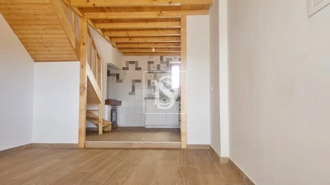 Moradia T2 para Venda em Ereira