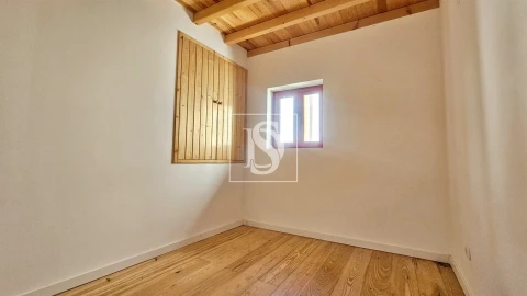 Moradia T2 para Venda em Ereira