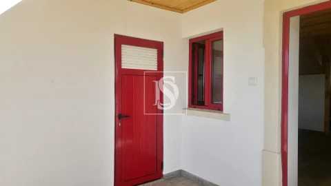 Moradia T2 para Venda em Ereira