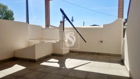 Moradia T2 para Venda em Ereira