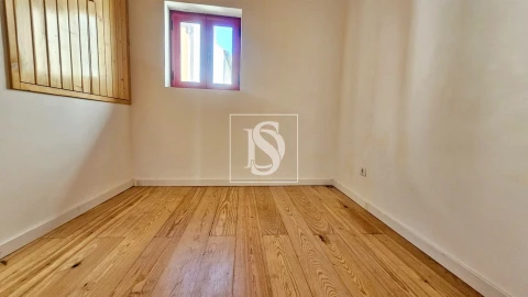 Moradia T2 para Venda em Ereira