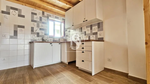 Moradia T2 para Venda em Ereira