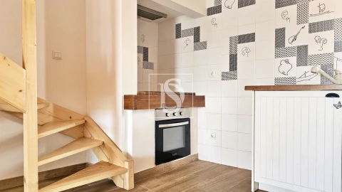 Moradia T2 para Venda em Ereira