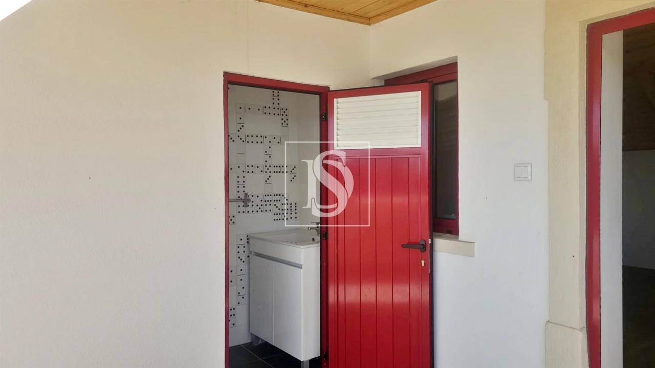 Moradia T2 para Venda em Ereira Foto 32