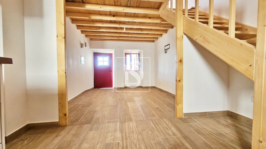 Moradia T2 para Venda em Ereira Foto 12