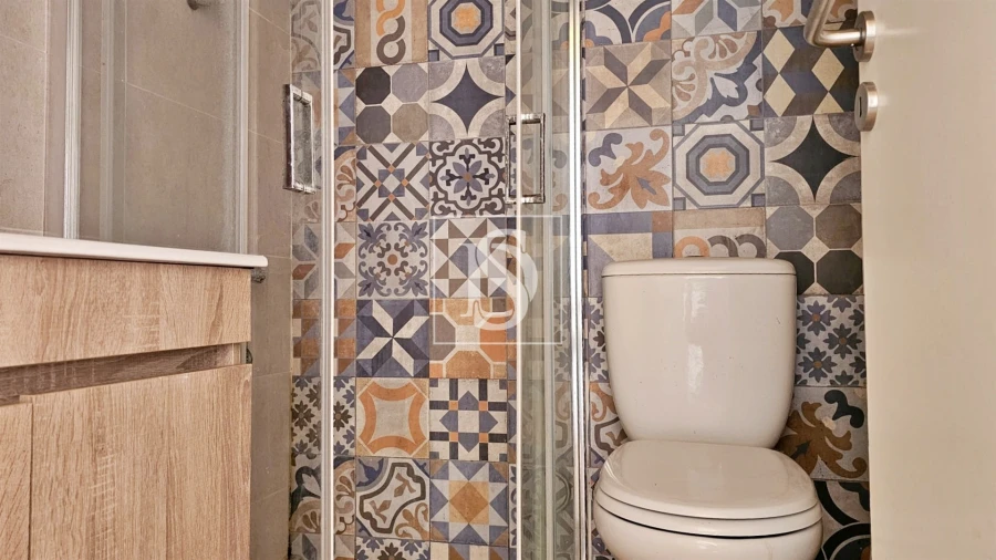 Moradia T2 para Venda em Ereira Foto 21