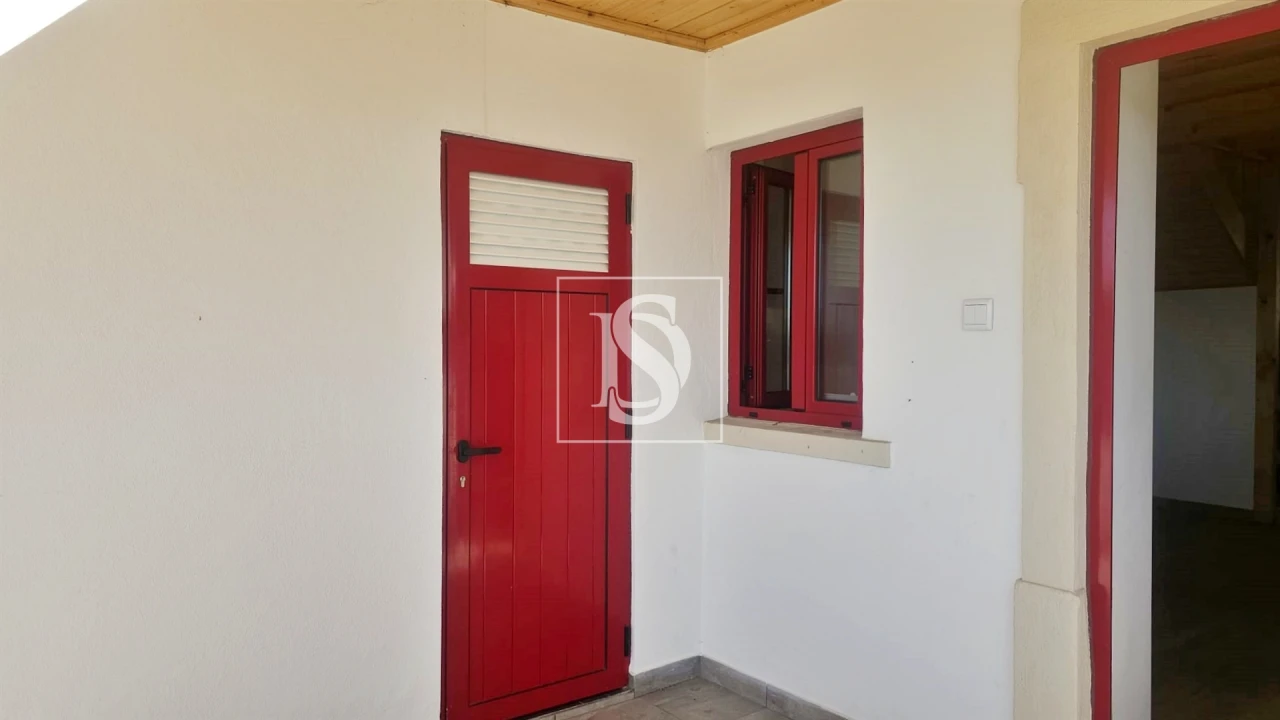 Moradia T2 para Venda em Ereira Foto 31