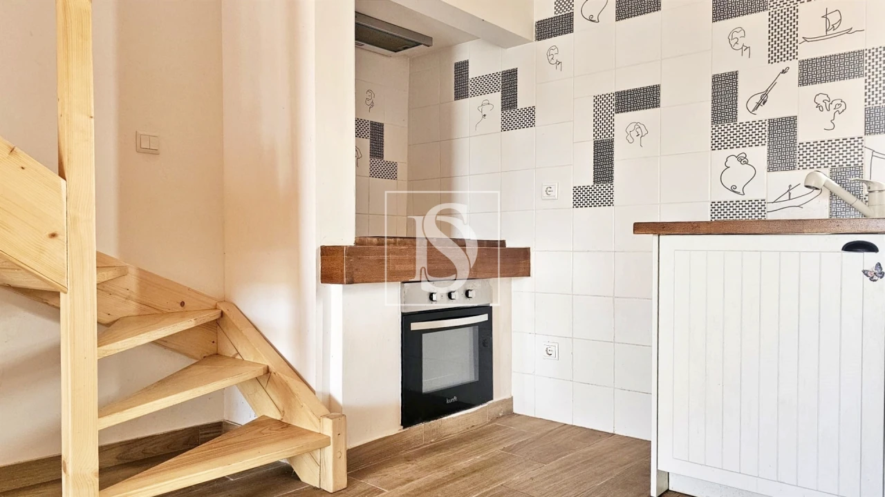 Moradia T2 para Venda em Ereira Foto 13