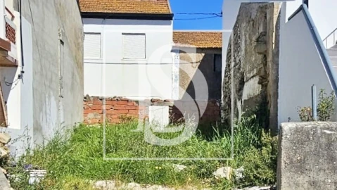 Terreno para Venda em Ereira