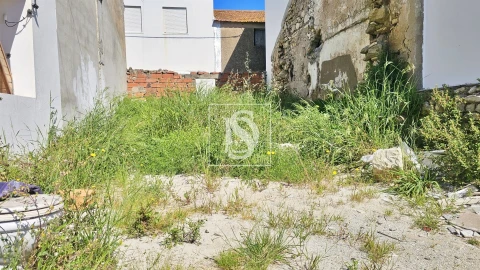 Terreno para Venda em Ereira