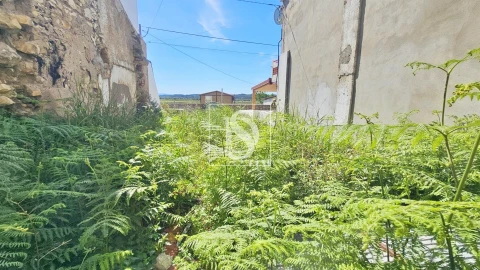 Terreno para Venda em Ereira