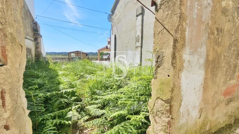 Terreno para Venda em Ereira