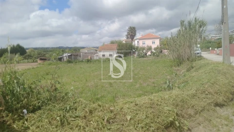 Terreno para Venda em Tavarede