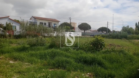 Terreno para Venda em Tavarede