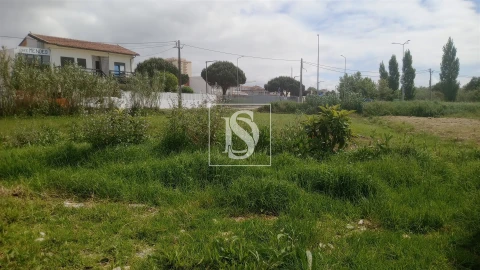 Terreno para Venda em Tavarede