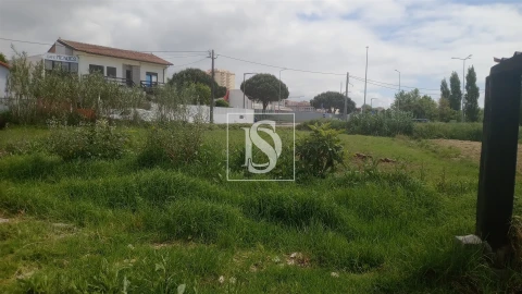 Terreno para Venda em Tavarede