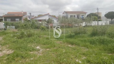 Terreno para Venda em Tavarede