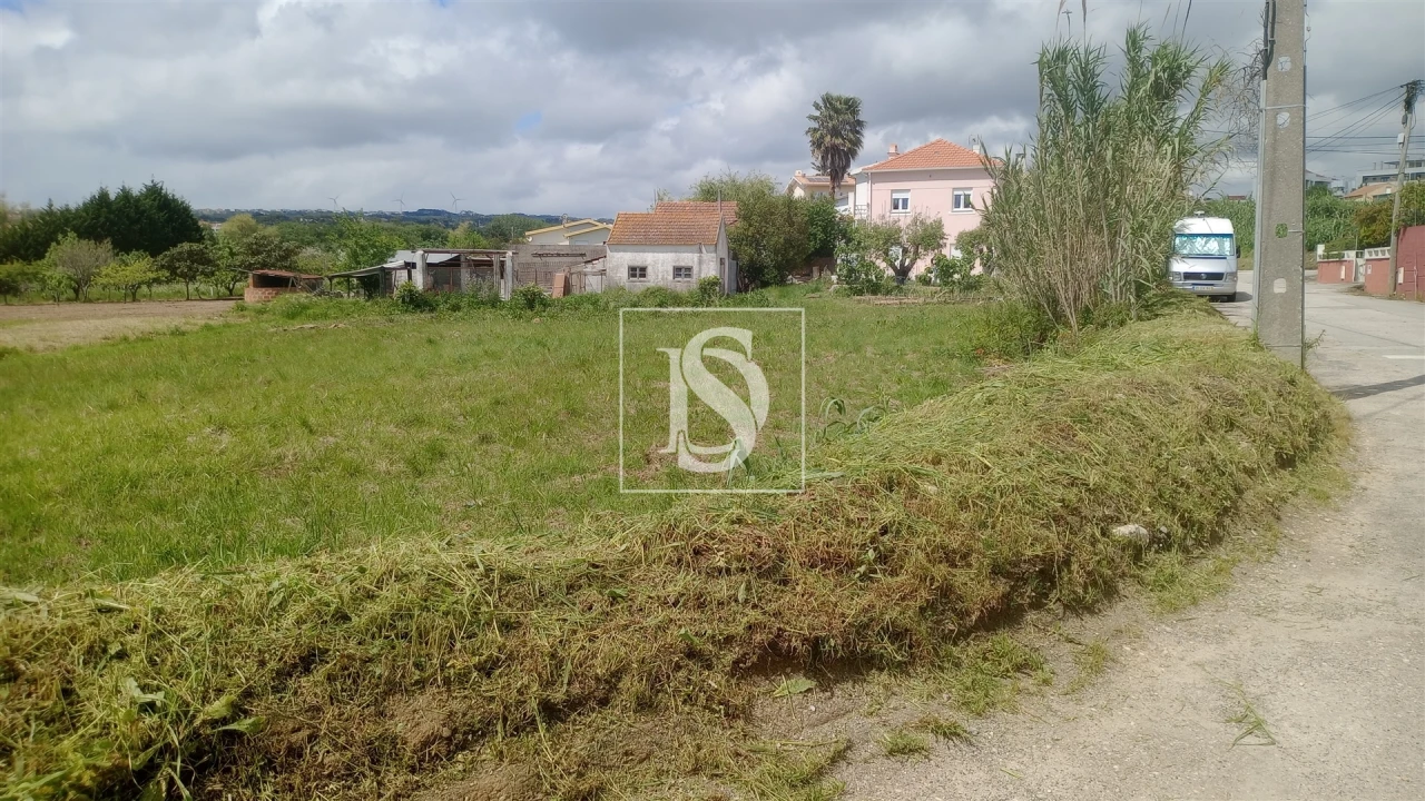 Terreno para Venda em Tavarede Foto 11