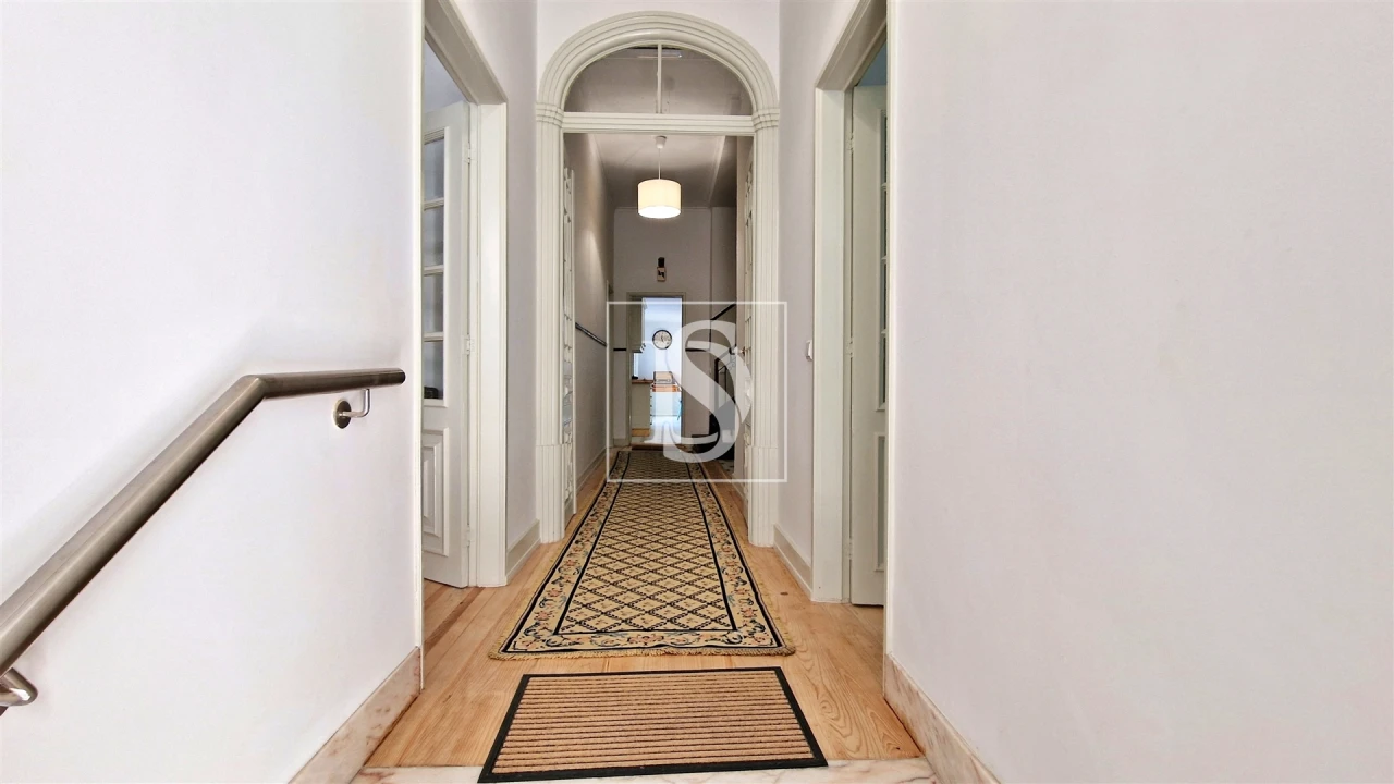 Moradia T8 para Venda em Buarcos Foto 28