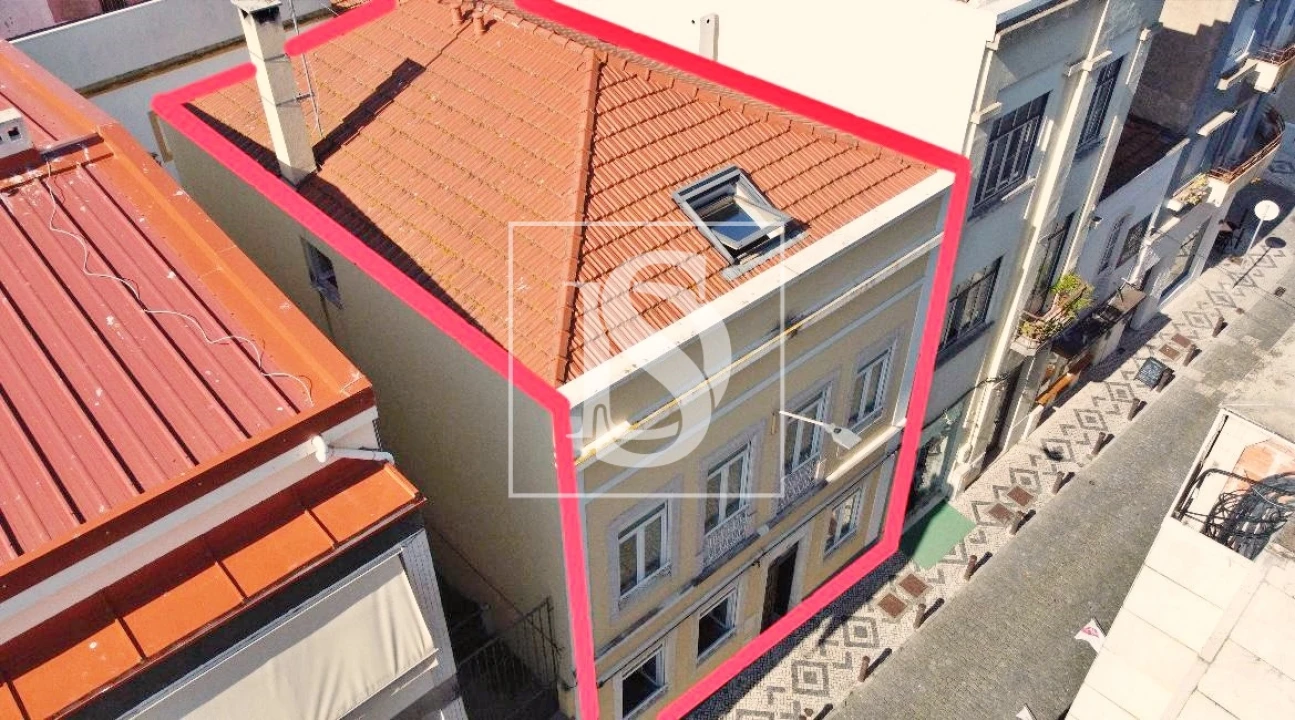 Moradia T8 para Venda em Buarcos Foto 27