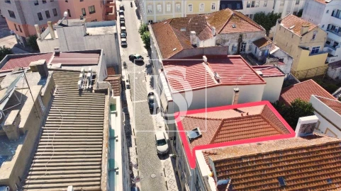 Moradia T8 para Venda em Buarcos