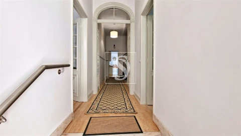 Moradia T8 para Venda em Buarcos