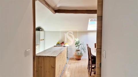 Moradia T8 para Venda em Buarcos