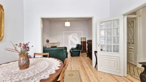 Moradia T8 para Venda em Buarcos