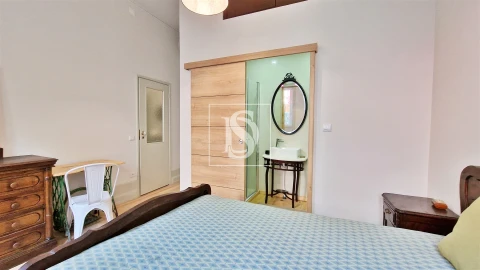 Moradia T8 para Venda em Buarcos